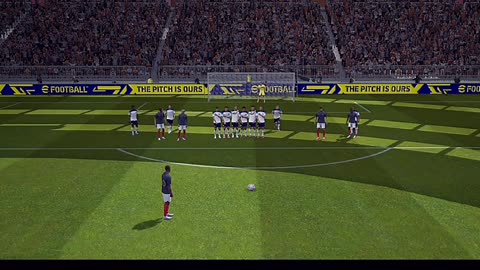 Griezmann Vs Giroud Vs Mbappe free kick