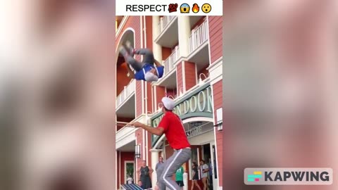 Respect💯 Moment😮 (#22)