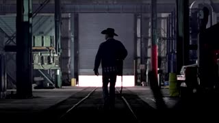 John Rich - Shuttin' Detroit Down [Music Video]