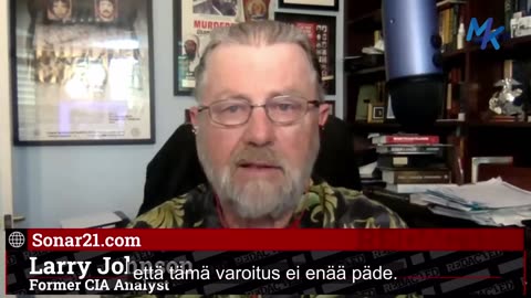 CIA:n entinen johtaja myöntää: "He ovat valmiita Zelenskyn kanssa" | Redacted uutiset