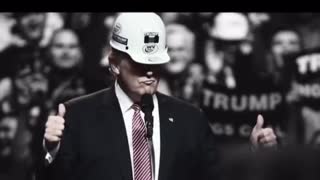 Someone Changed The Audio For Trump’s Ad… And It’s PERFECT [And Funny!]