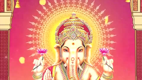 Happy Ganesh Chaturthi to all