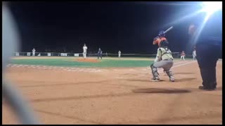 Massive home run in 50/70