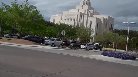 More about the Mormon false temple in Gilbert, AZ outside of Phoenix