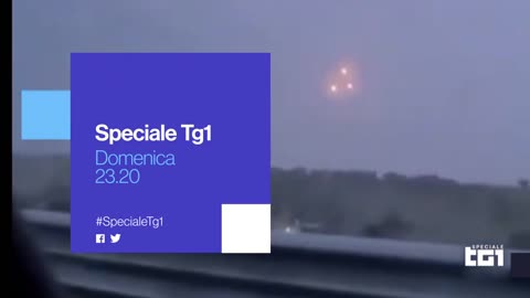 Speciale Tg1 | Mauro Biglino | Pinotti | Luiz Elizondo | Figli delle Stelle - UFO E ALIENI |