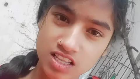 Desi bhojpuri hot viral girl 👧