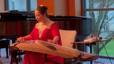 Serene Strings of the Guzheng: Discover the Beauty of Ancient Chinese Melodies