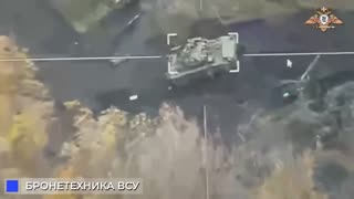 💥🇷🇺 Ukraine Russia War | Russian Armed Forces Destroy Bradley Infantry Fighting Vehicle with L | RCF