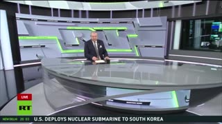 RT News - July 20 2023 (17:00 MSK)