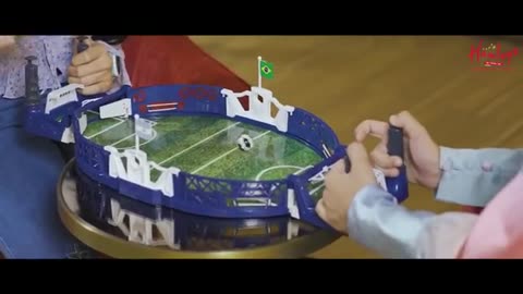 Explore Football-themed Board Games for Your Children at Hamleys India