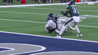 Dak Prescott's best plays from 2-TD game Week 14