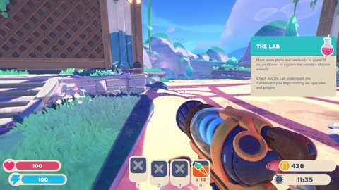 Slime rancher 2 3