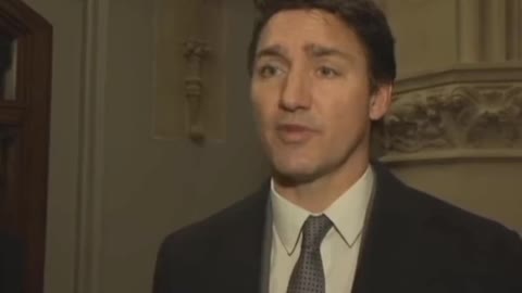 Trudeau on the ongoing anti zero Covid protests in China