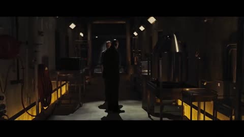 Nick Fury Shows Erik Selvig The Tesseract - Post Credits Scene - Thor (2011) (Scene) Mov