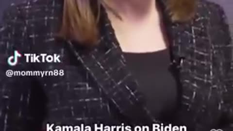 Kamala spoof