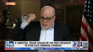 Levin: Americans Are Losing Faith In The Law Because Of The Democrat Party