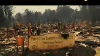California Wild Fires - Retired fire captain reveals what he witnessed