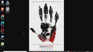 Identity Review