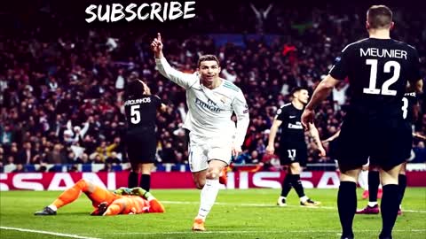 Cristiano Ronaldo ALMOST Scored a Spectacular Goal