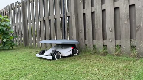 #Globe_Tec|Buyer Beware Segway Navimow Robot Lawn Mower