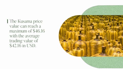 Kusama Price Prediction 2023 KSM Crypto Forecast up to $50.02