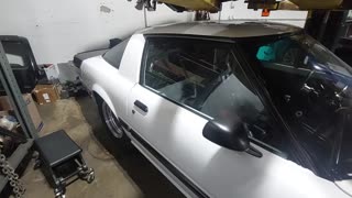 El Sinico RX7