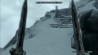 skyrim lets play part 3