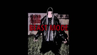 BEAST MODE [Official Audio]