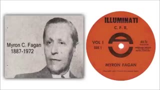 The Illuminati and the Council of Foreign Relations (1967) — Myron C. Fagan