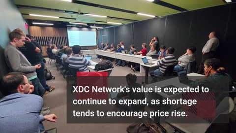XDC Network Price Forecast FAQs
