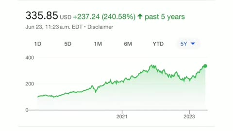 BREAKING NEWS: Nancy Pelosi exercised 50 call options in $AAPL and $MSFT.