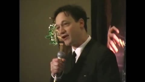 Ted Raimi: "Lucy This, Renee That"