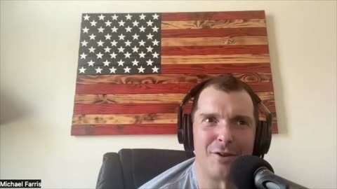 "Coffee and a Mike" podcast with Chuck Holton | Border chaos