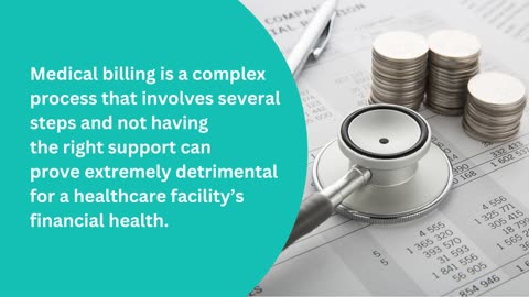 Key Benefits of Accurate Medical Billing