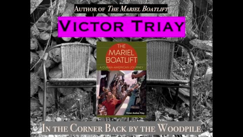 The Mariel Boatlift with Victor Triay