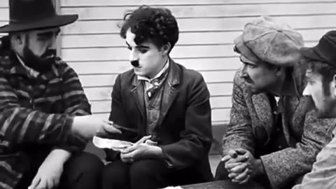 Classic movie clip || Charlie Chaplin ||