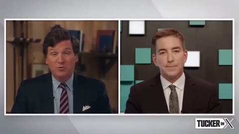 Tucker Carlson on X | Glenn Greenwald