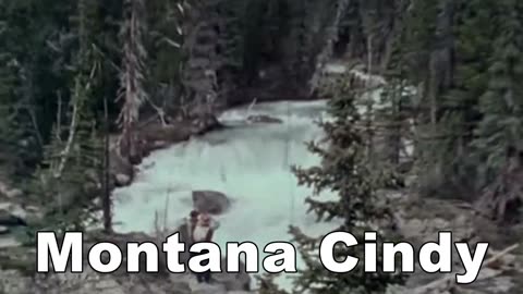 Intro - Montana Cindy