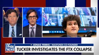 Tucker Carlson Tonight notFULL SHOW -- 11-17-22