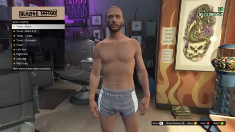 HOW to became Andrew Tate in GTA Online! Seriously try this