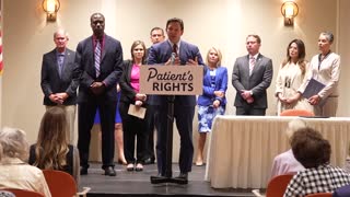 Florida Will Continue to Lead in Protecting Individual Rights