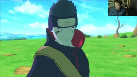 Naruto x Boruto Ultimate Ninja Storm Connections Battle #46 - Playing As Kisame