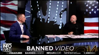 Alex Jones Show — THURSDAY 12/14/23