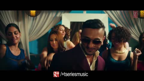 _One_Bottle_Down_FULL_VIDEO_SONG___Yo_Yo_Honey_Singh___T_SERIES