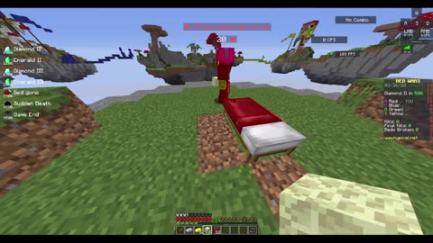 Bedwars Recording 4 pt 3