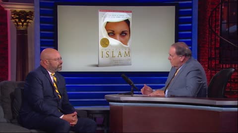 Former MUSLIM Dr. Emir Caner Unveils Islam | Huckabee