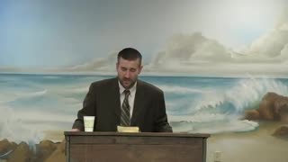 A Virtuous Woman Preached By Pastor Steven Anderson