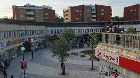 Rågsved Centrum