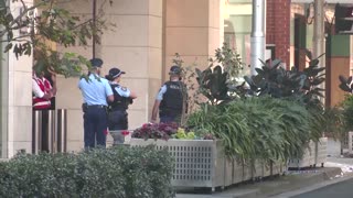 Police say Sydney attacker may have targeted women