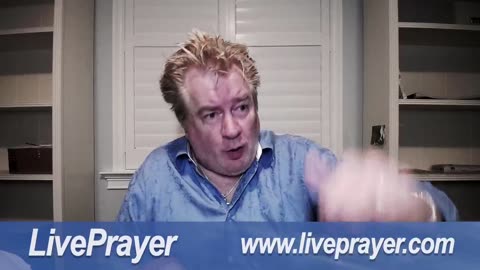 Liveprayer with Bill Keller 5/15/23